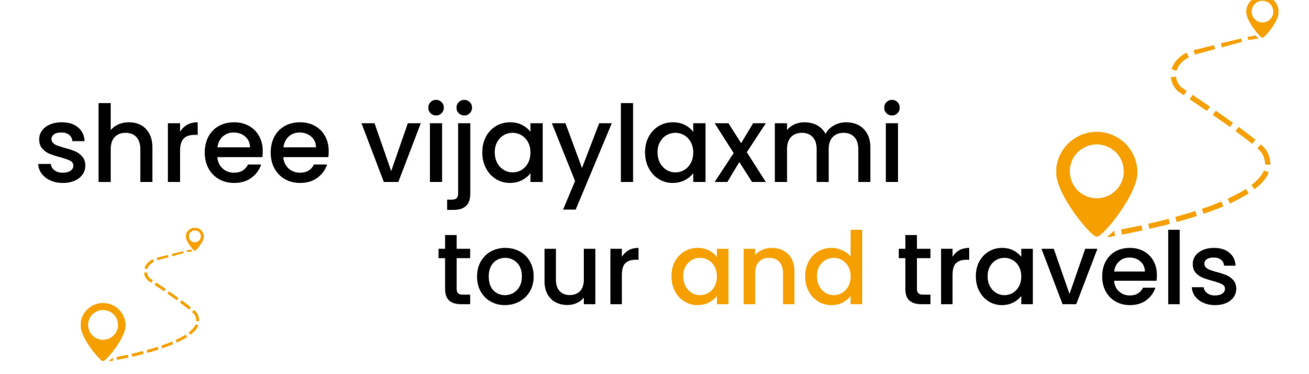 Shree Vijaylaxmi Travels logo