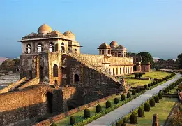 Indore to Mandu Historical Tour